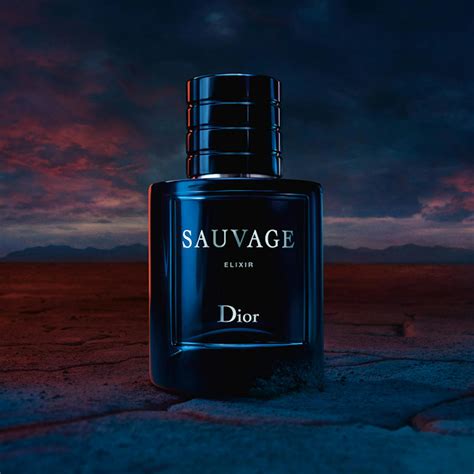 dior elixir for men